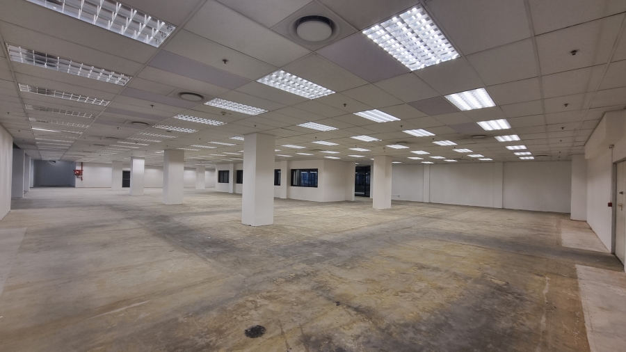 To Let Commercial Property for Rent in Cape Town City Centre Western Cape